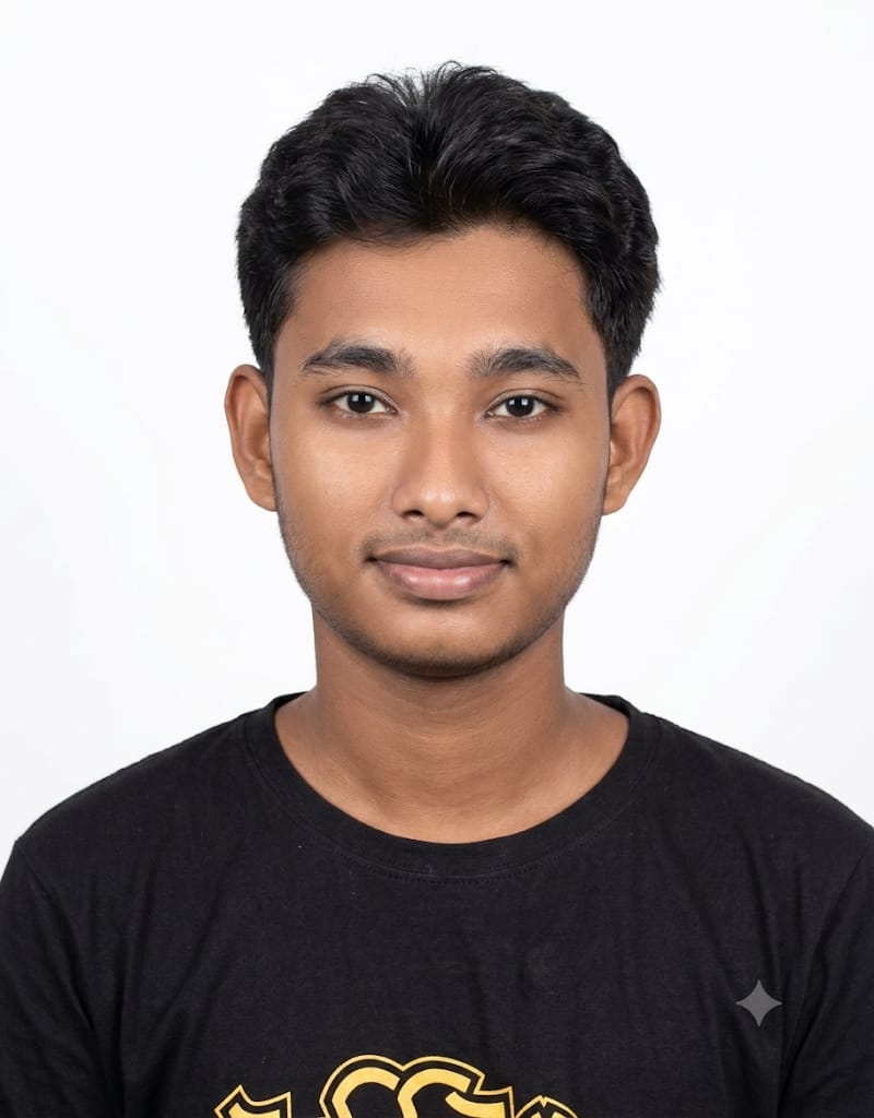test halua